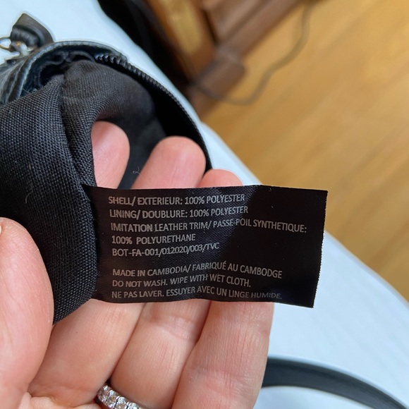 Botkier Nylon Bag - Picture 7 of 7